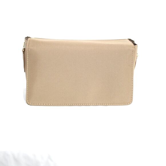ToteSavvy Change Kit Crossbody Bag in Fawn NWT - Picture 3 of 4